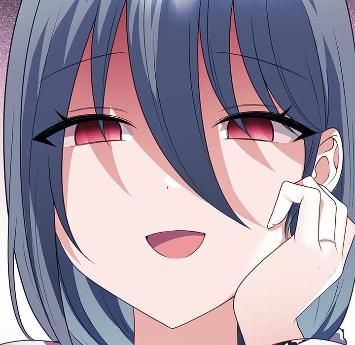 My Wife is a VTuber Uncensored, chapter 12, page 169 of 171