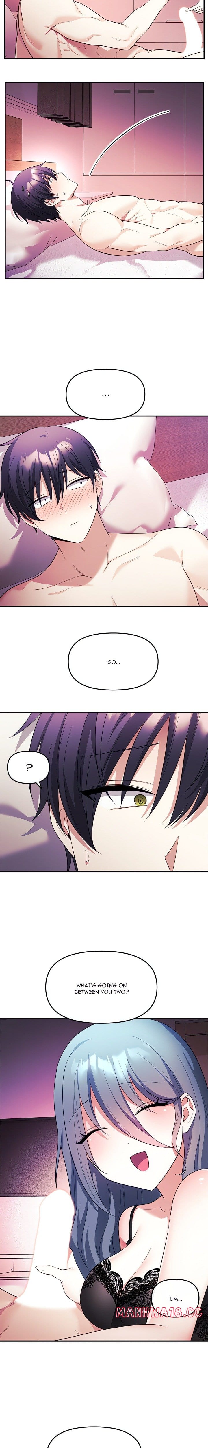 My Wife is a VTuber Uncensored, chapter 13, page 14 of 26