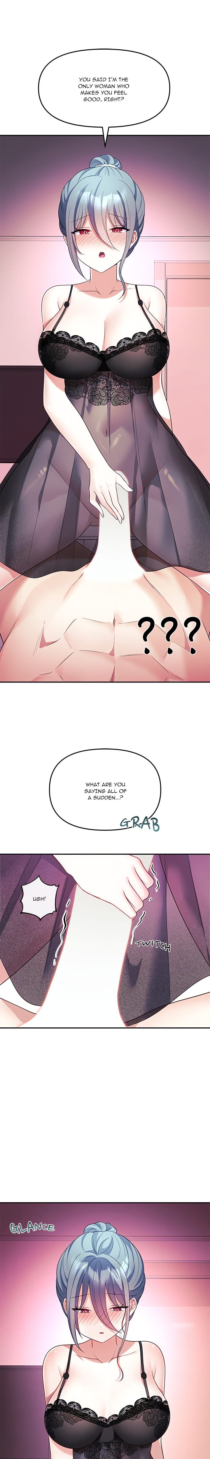 My Wife is a VTuber Uncensored, chapter 13, page 24 of 26