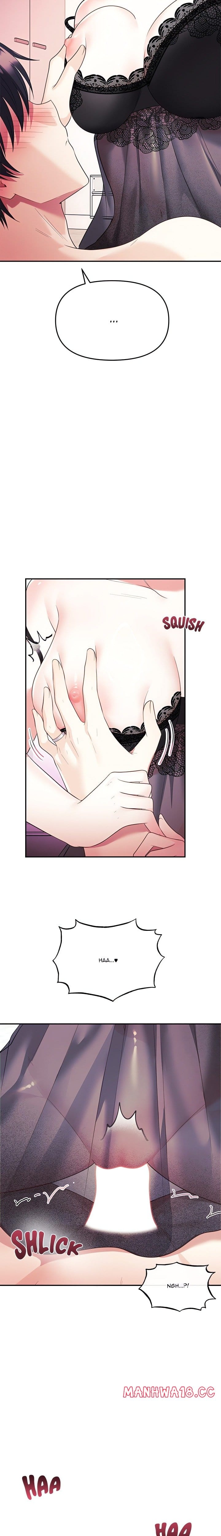 My Wife is a VTuber Uncensored, chapter 14, page 20 of 27