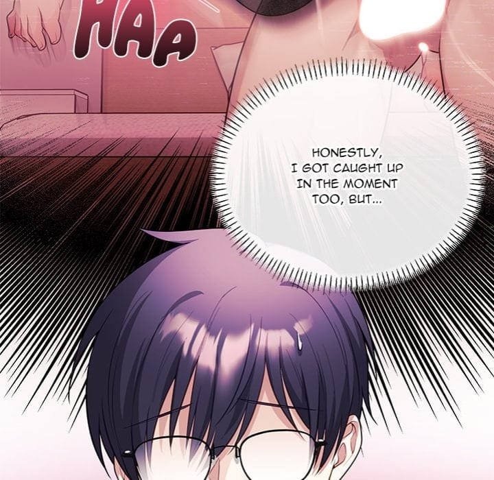 My Wife is a VTuber Uncensored, chapter 16, page 31 of 211