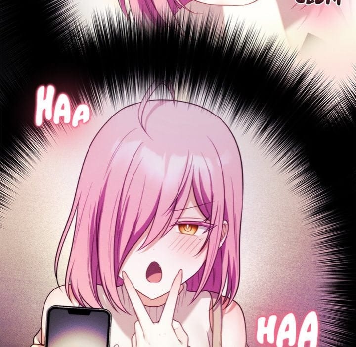 My Wife is a VTuber Uncensored, chapter 16, page 38 of 211