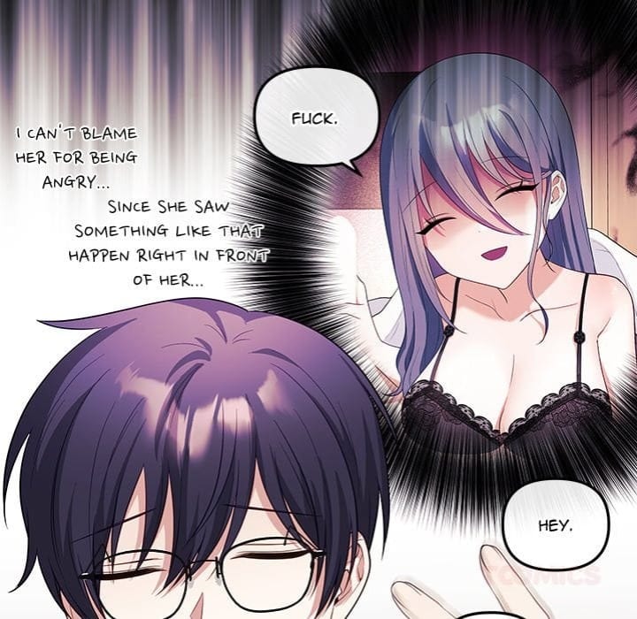 My Wife is a VTuber Uncensored, chapter 16, page 40 of 211