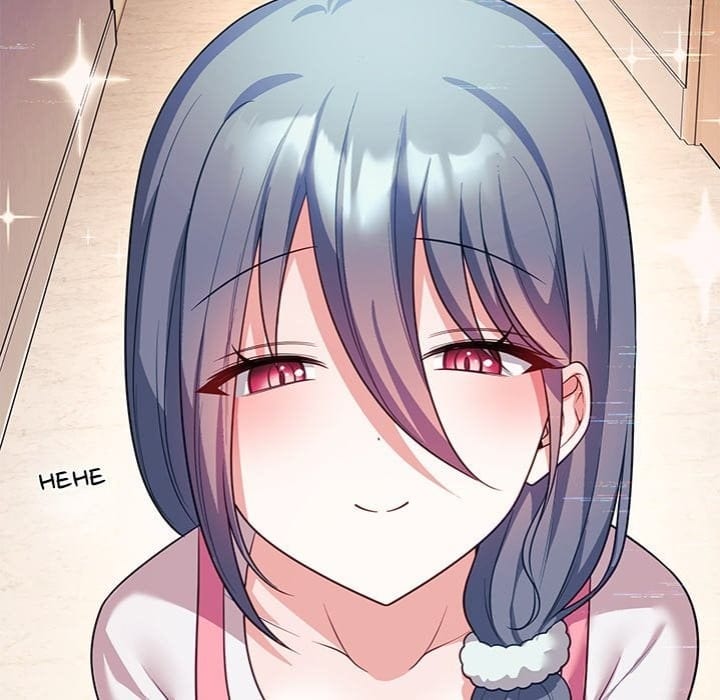 My Wife is a VTuber Uncensored, chapter 16, page 46 of 211