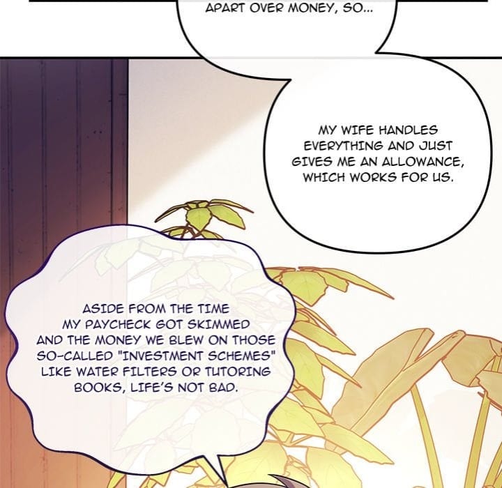 My Wife is a VTuber Uncensored, chapter 16, page 59 of 211