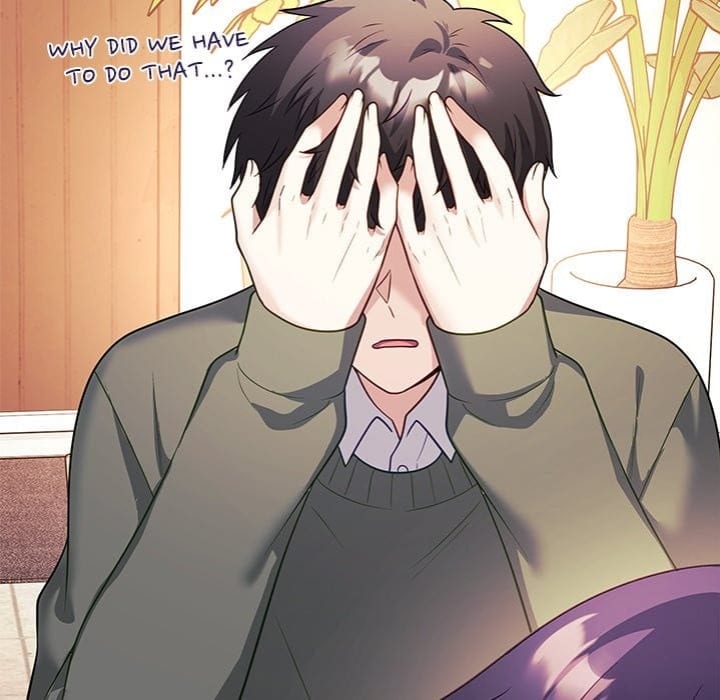 My Wife is a VTuber Uncensored, chapter 16, page 60 of 211