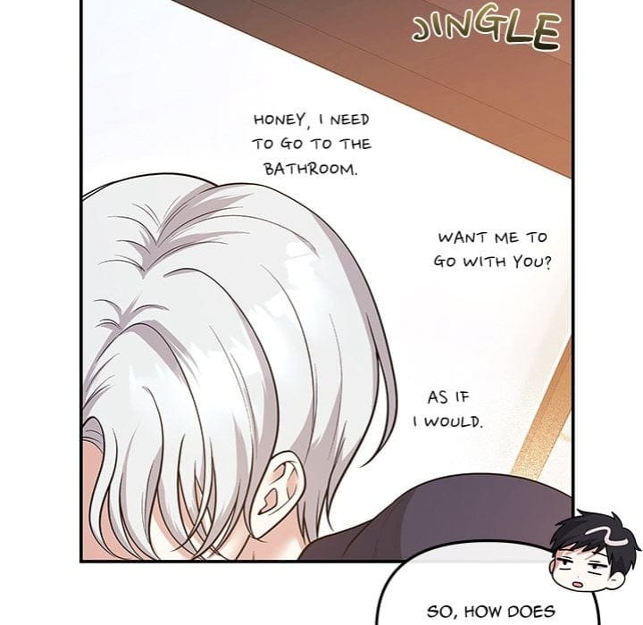 My Wife is a VTuber Uncensored, chapter 16, page 78 of 211