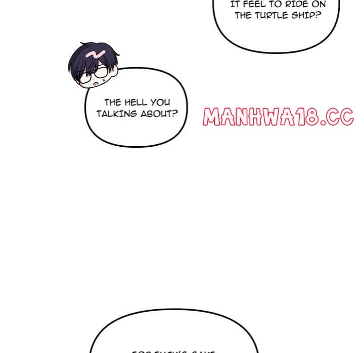 My Wife is a VTuber Uncensored, chapter 16, page 79 of 211