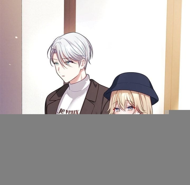 My Wife is a VTuber Uncensored, chapter 16, page 82 of 211
