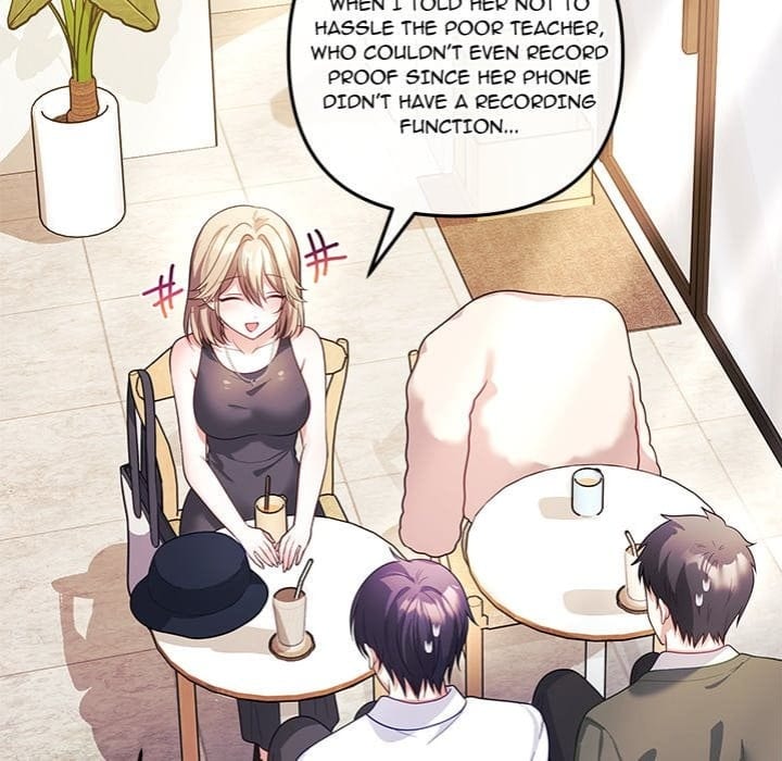 My Wife is a VTuber Uncensored, chapter 16, page 95 of 211