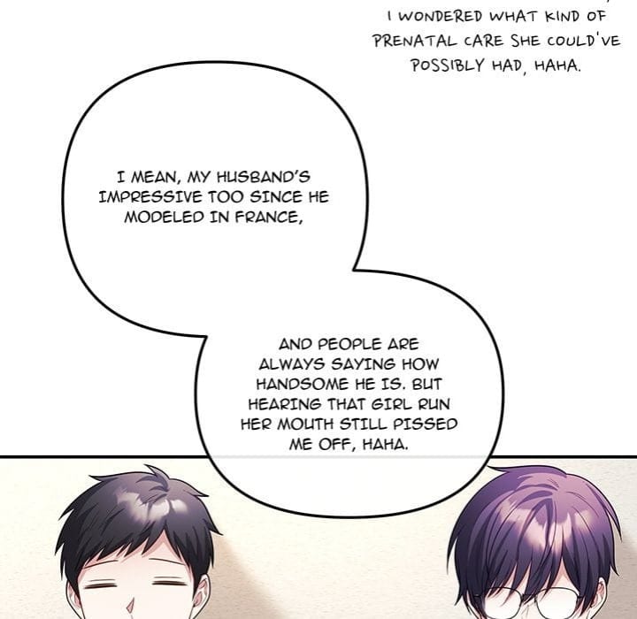 My Wife is a VTuber Uncensored, chapter 16, page 97 of 211