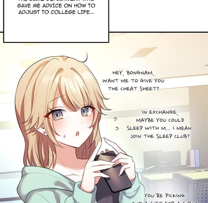 My Wife is a VTuber Uncensored, chapter 16, page 102 of 211