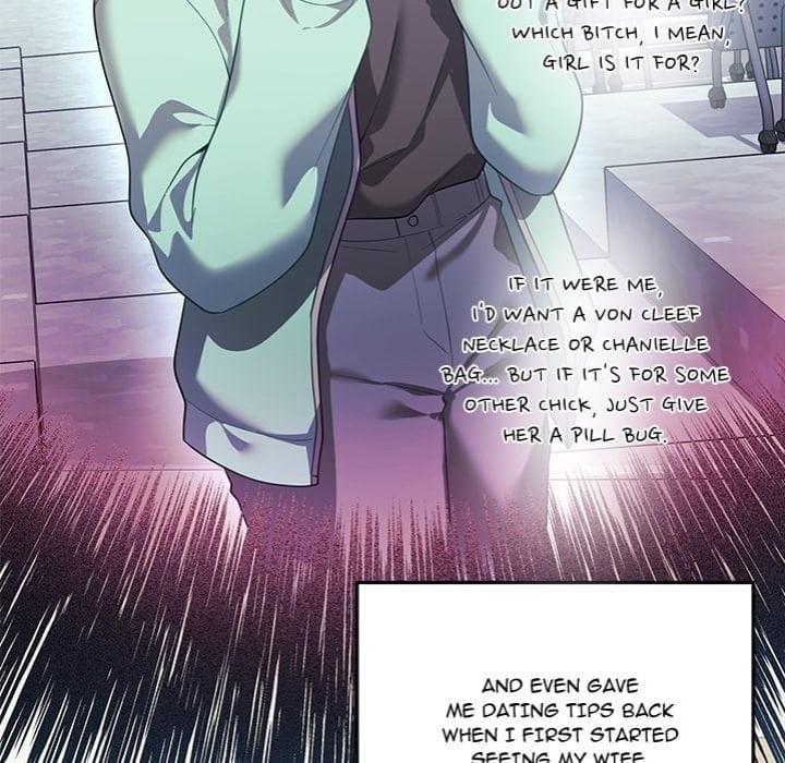 My Wife is a VTuber Uncensored, chapter 16, page 103 of 211