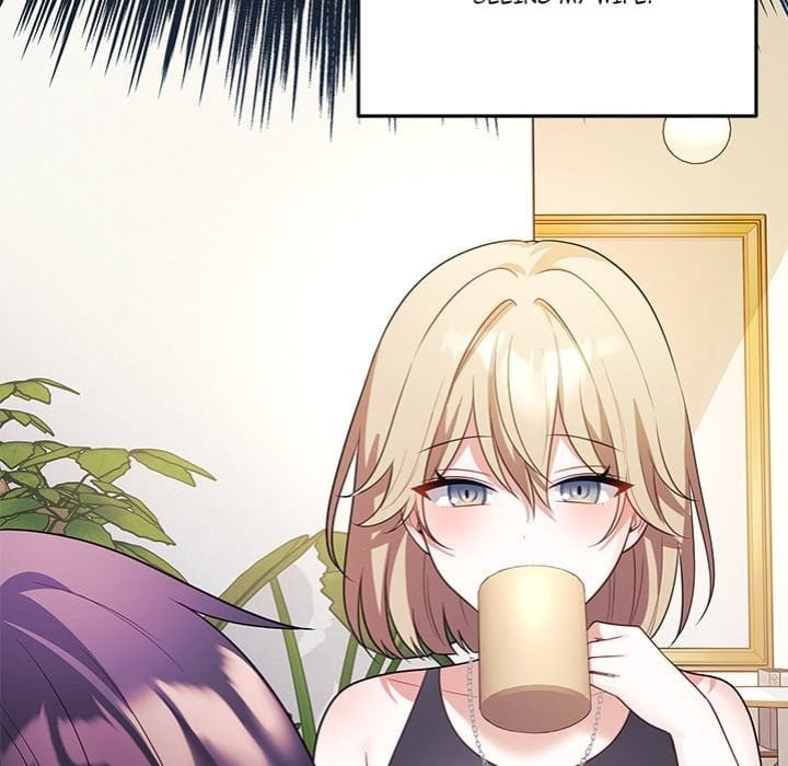 My Wife is a VTuber Uncensored, chapter 16, page 104 of 211