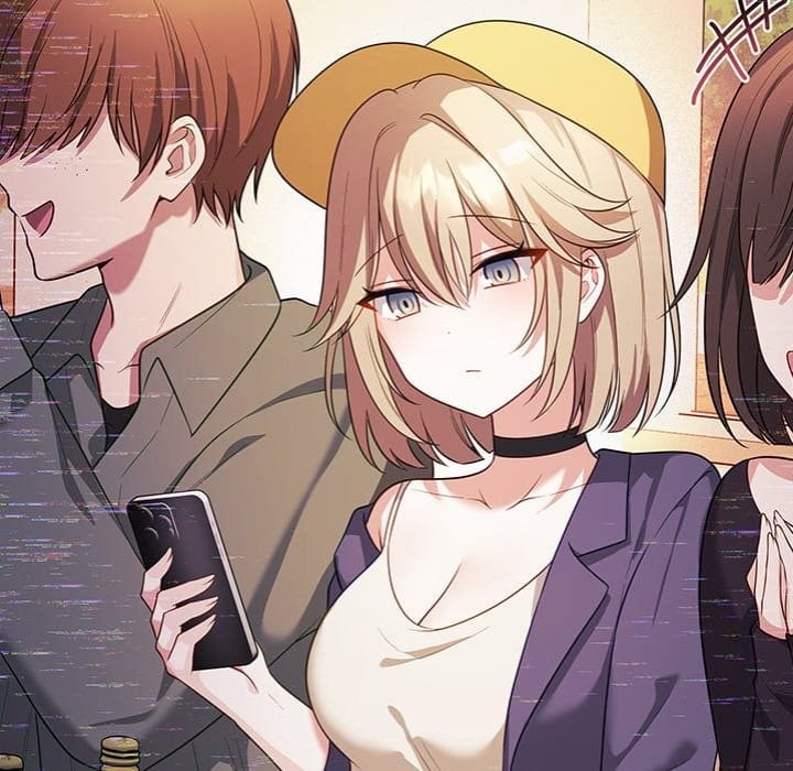 My Wife is a VTuber Uncensored, chapter 16, page 108 of 211
