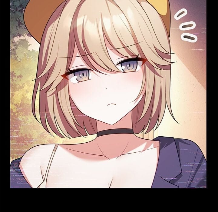 My Wife is a VTuber Uncensored, chapter 16, page 110 of 211