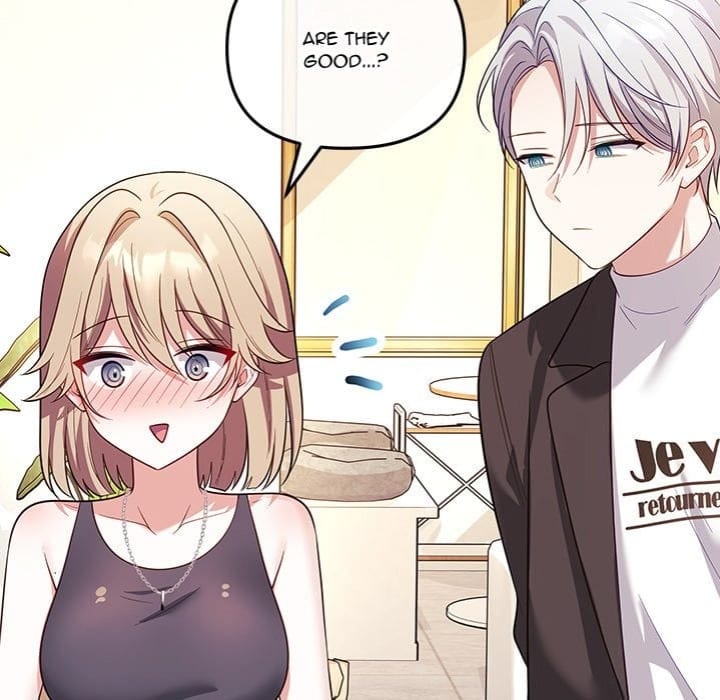 My Wife is a VTuber Uncensored, chapter 16, page 114 of 211