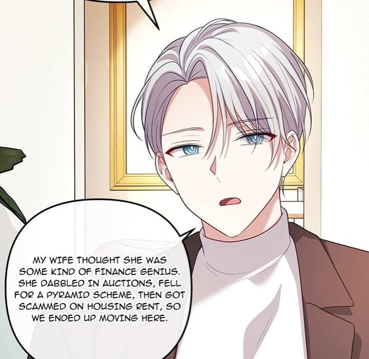 My Wife is a VTuber Uncensored, chapter 16, page 121 of 211