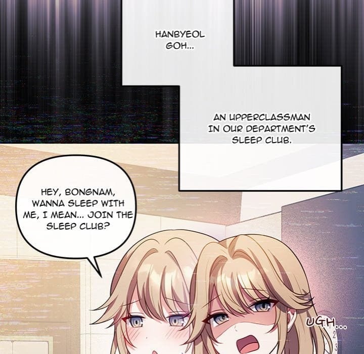 My Wife is a VTuber Uncensored, chapter 16, page 126 of 211