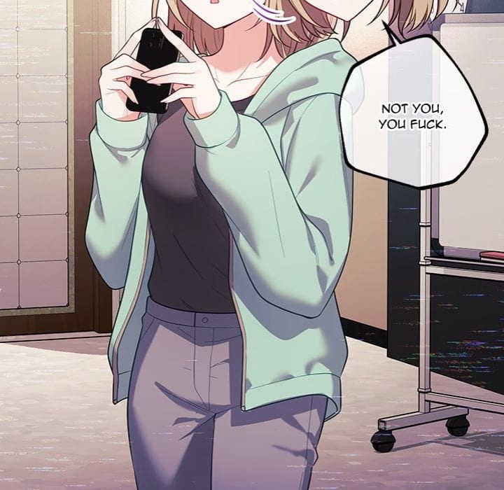 My Wife is a VTuber Uncensored, chapter 16, page 127 of 211