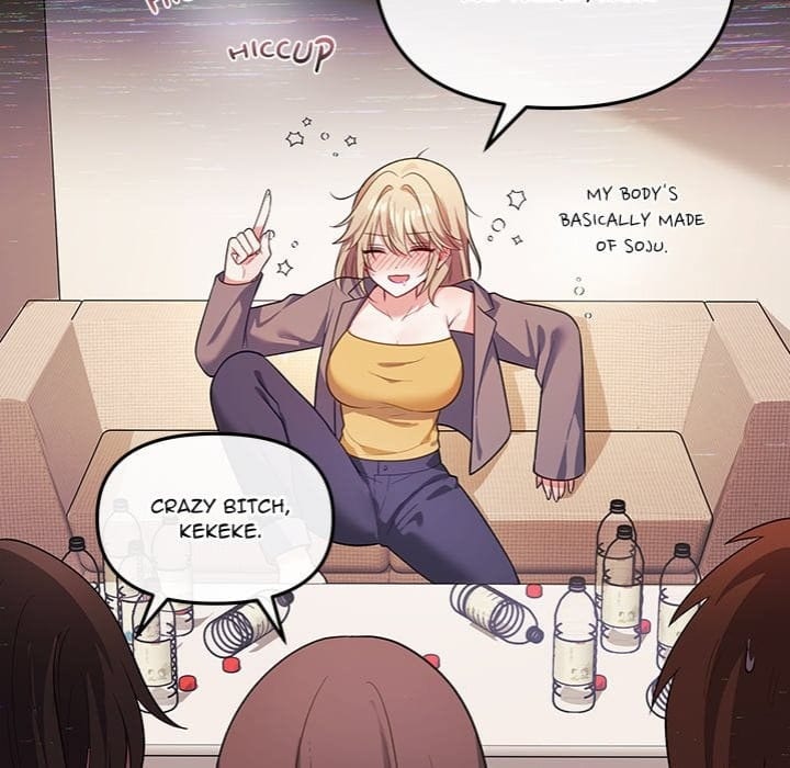 My Wife is a VTuber Uncensored, chapter 16, page 129 of 211