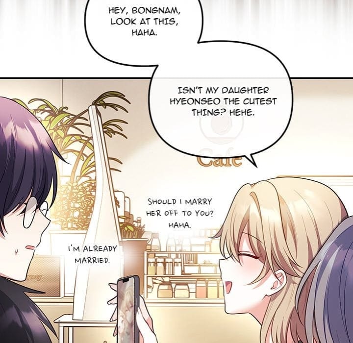 My Wife is a VTuber Uncensored, chapter 16, page 131 of 211