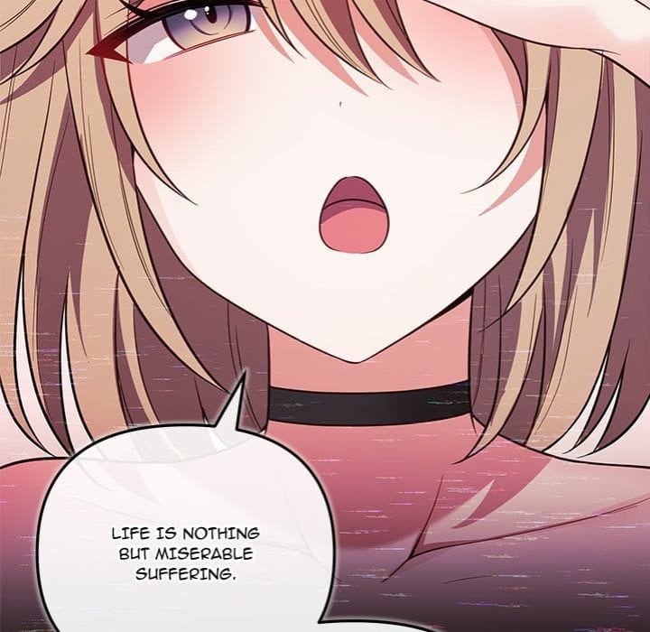 My Wife is a VTuber Uncensored, chapter 16, page 135 of 211