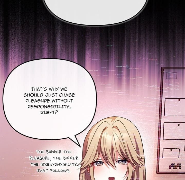 My Wife is a VTuber Uncensored, chapter 16, page 137 of 211