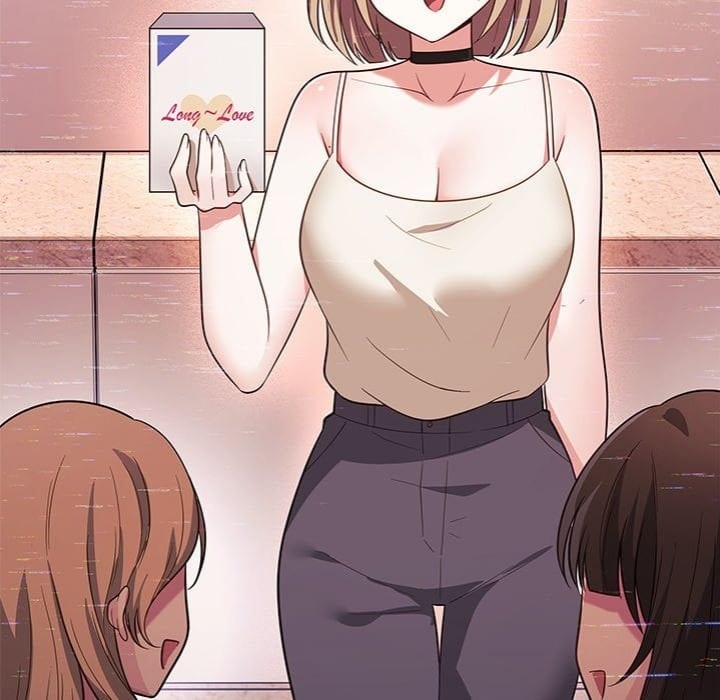 My Wife is a VTuber Uncensored, chapter 16, page 138 of 211