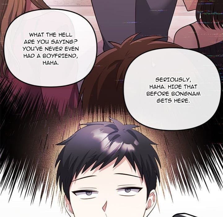 My Wife is a VTuber Uncensored, chapter 16, page 139 of 211