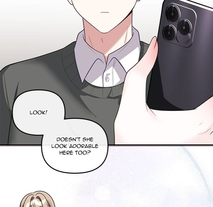 My Wife is a VTuber Uncensored, chapter 16, page 140 of 211