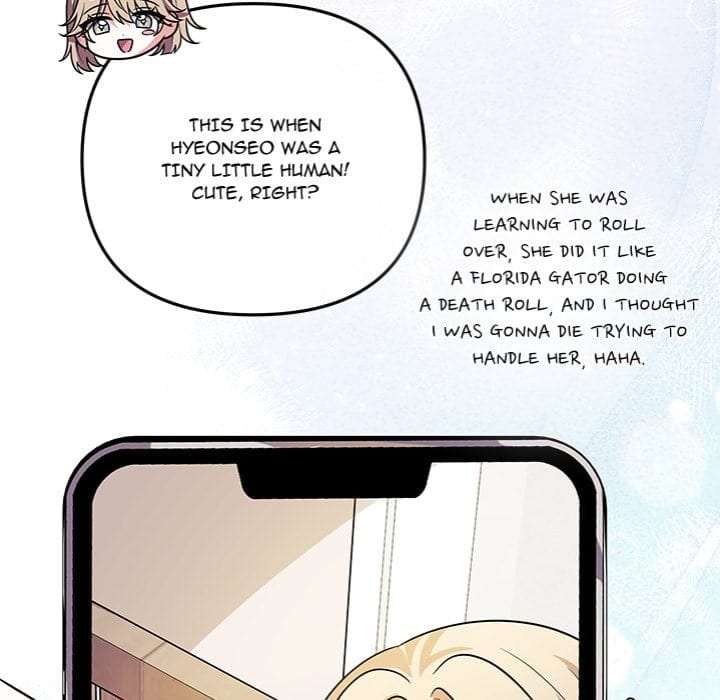 My Wife is a VTuber Uncensored, chapter 16, page 141 of 211