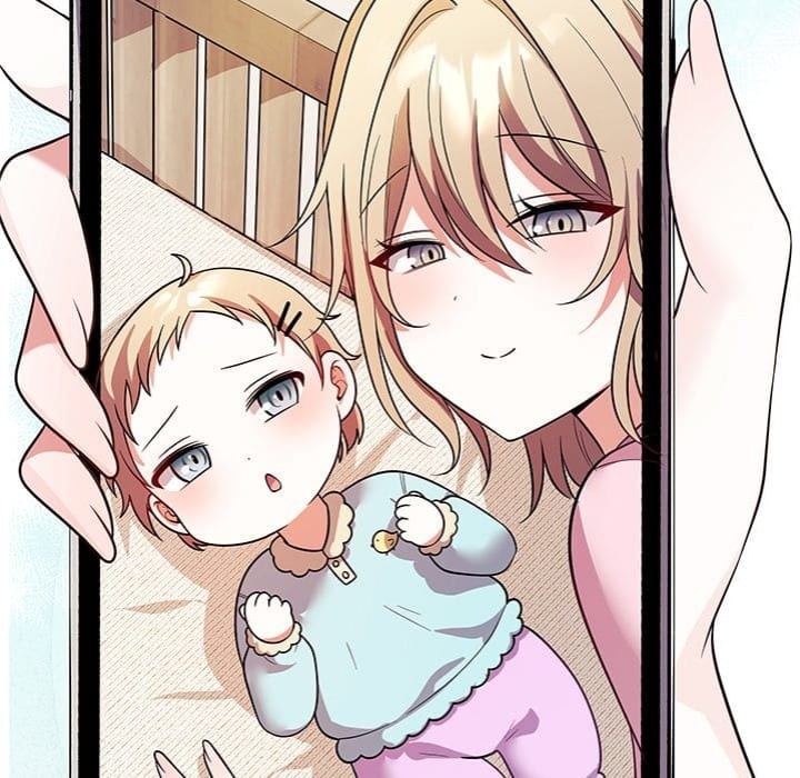 My Wife is a VTuber Uncensored, chapter 16, page 142 of 211