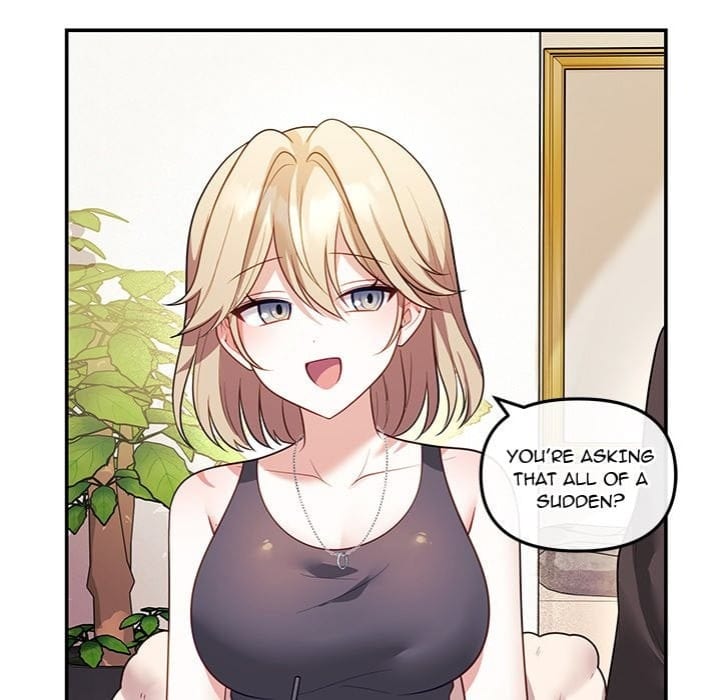 My Wife is a VTuber Uncensored, chapter 16, page 150 of 211
