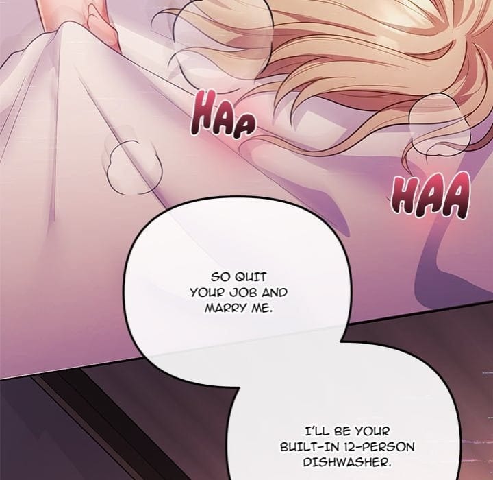 My Wife is a VTuber Uncensored, chapter 16, page 157 of 211