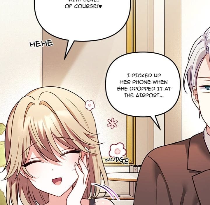 My Wife is a VTuber Uncensored, chapter 16, page 163 of 211