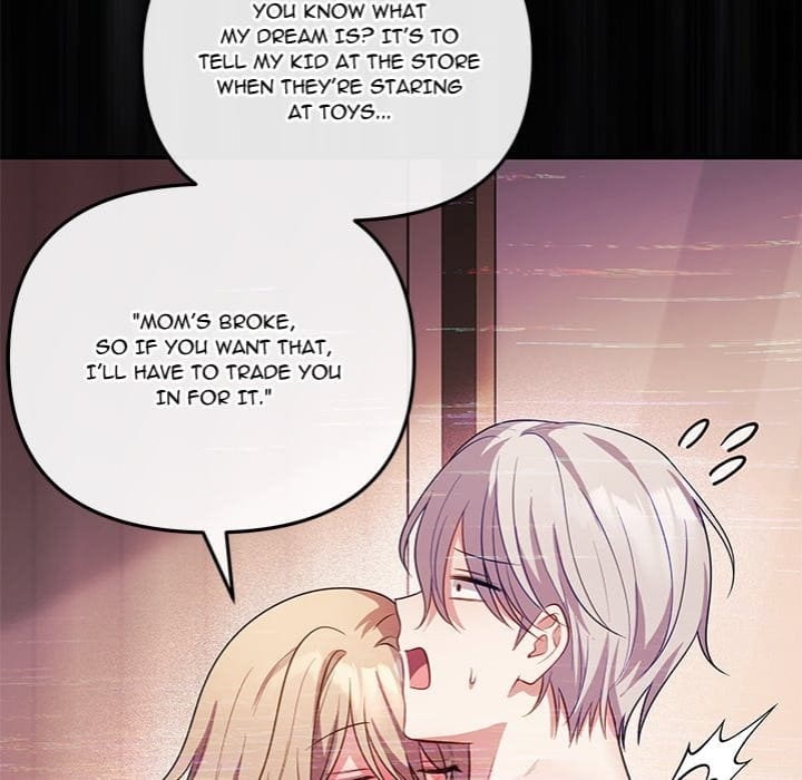 My Wife is a VTuber Uncensored, chapter 16, page 173 of 211