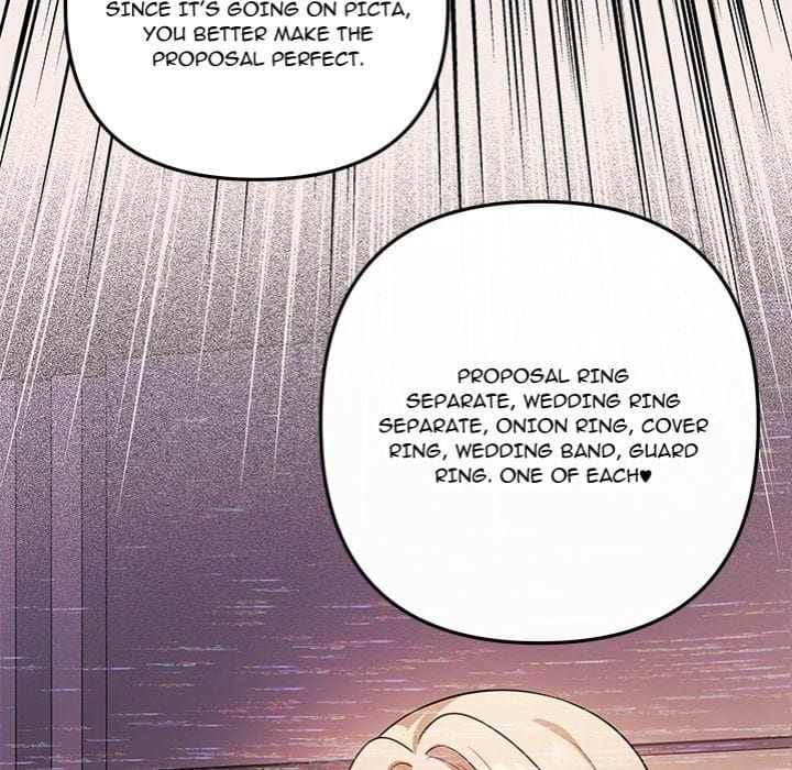 My Wife is a VTuber Uncensored, chapter 16, page 185 of 211