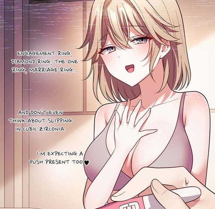 My Wife is a VTuber Uncensored, chapter 16, page 186 of 211
