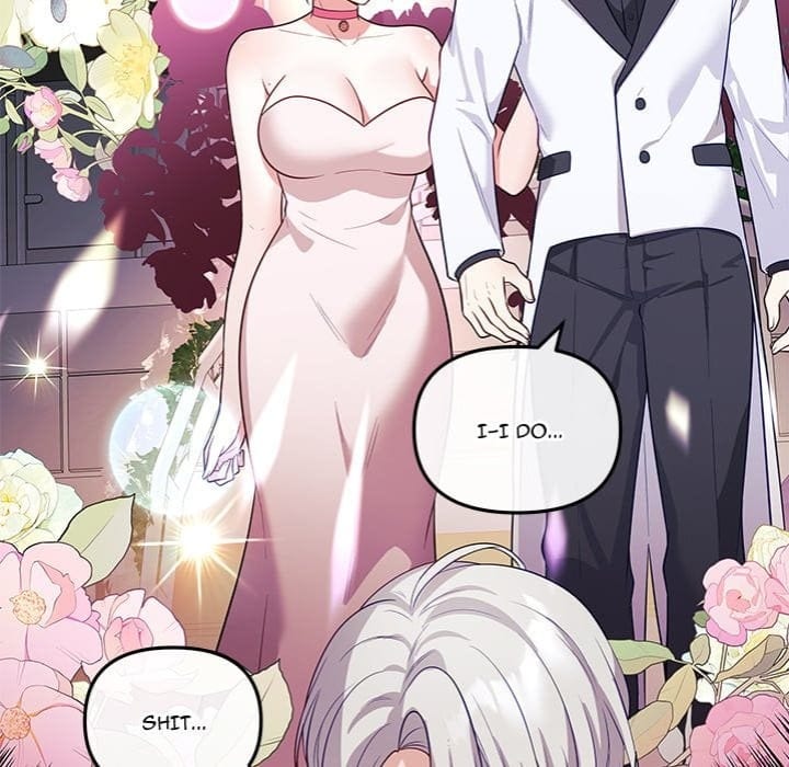 My Wife is a VTuber Uncensored, chapter 16, page 191 of 211