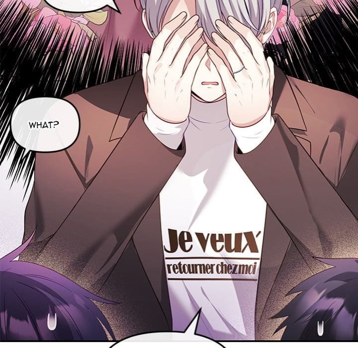 My Wife is a VTuber Uncensored, chapter 16, page 192 of 211