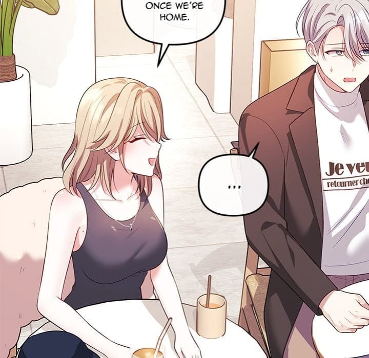 My Wife is a VTuber Uncensored, chapter 16, page 195 of 211