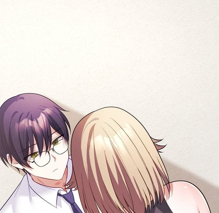 My Wife is a VTuber Uncensored, chapter 16, page 206 of 211