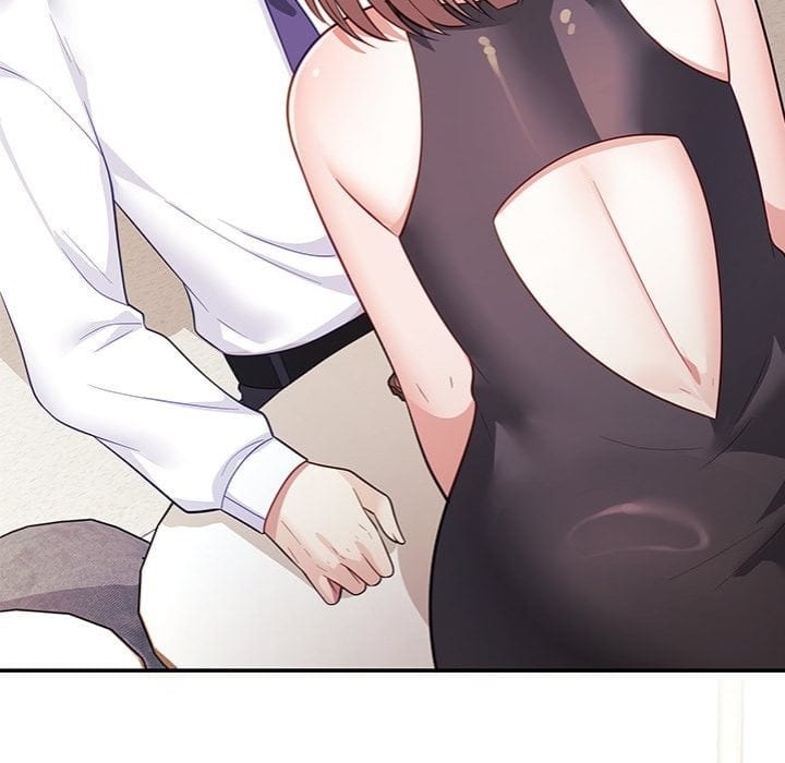 My Wife is a VTuber Uncensored, chapter 16, page 207 of 211