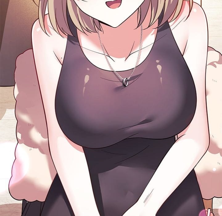 My Wife is a VTuber Uncensored, chapter 16, page 209 of 211