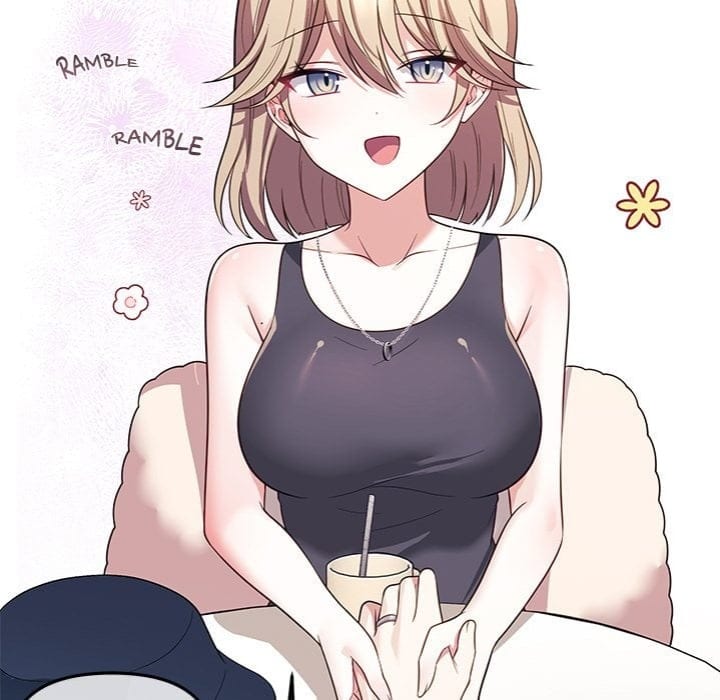 My Wife is a VTuber Uncensored, chapter 17, page 11 of 169