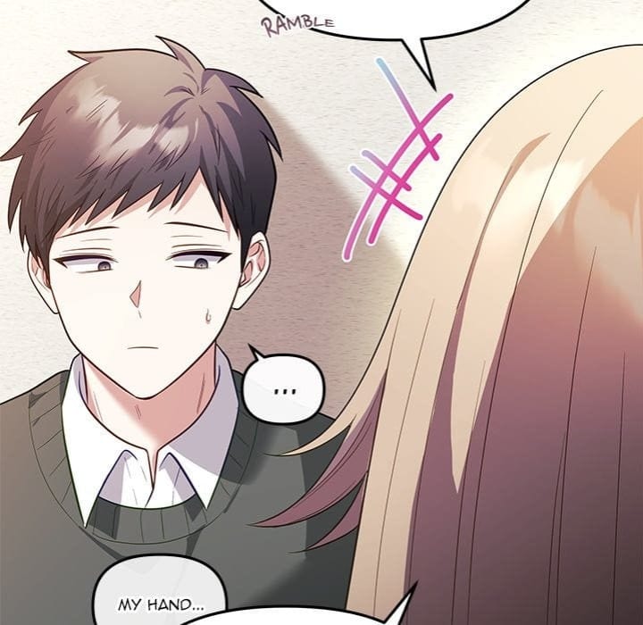 My Wife is a VTuber Uncensored, chapter 17, page 14 of 169