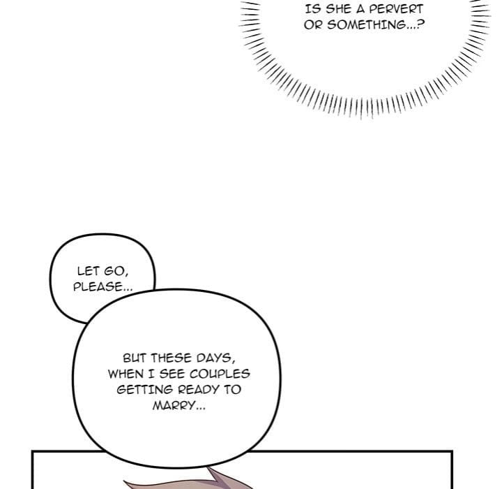 My Wife is a VTuber Uncensored, chapter 17, page 17 of 169