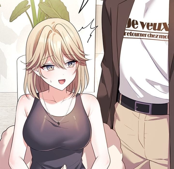 My Wife is a VTuber Uncensored, chapter 17, page 26 of 169