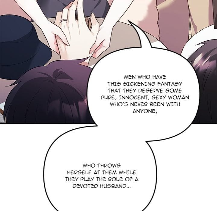 My Wife is a VTuber Uncensored, chapter 17, page 27 of 169